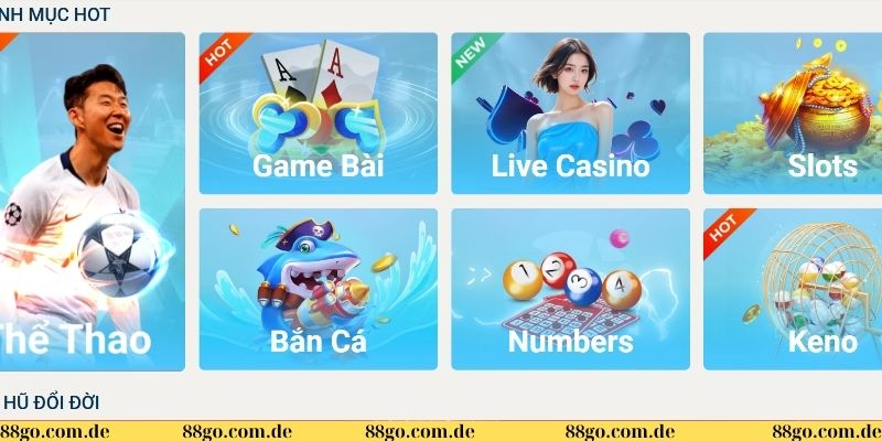 88GO BON - Link Vào Nhà Cái Bóng Đá Uy Tín Thưởng Nạp 88K 34 Giới thiệu về 88GO